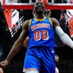 Standoff at Chase Center: Jonathan Kuminga, the Warriors, and the High-Stakes One-Year Gamble