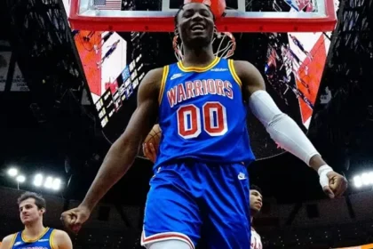 Standoff at Chase Center: Jonathan Kuminga, the Warriors, and the High-Stakes One-Year Gamble