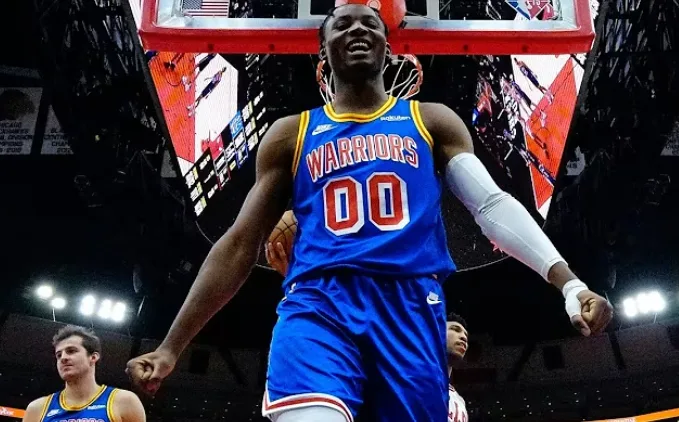 Standoff at Chase Center: Jonathan Kuminga, the Warriors, and the High-Stakes One-Year Gamble