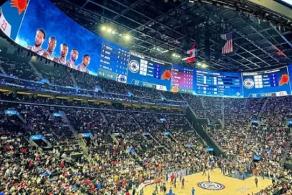 Could the Pistons Pull Off a 'Sheed-Style' Blockbuster Trade Again?