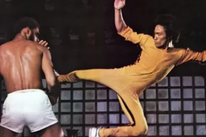 Kicks Meet Legacy: How adidas Fuses Bruce Lee and Kareem Abdul-Jabbar into a Cultural Sneaker Drop