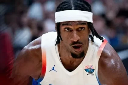 A Bright Turn for Alex Sarr: From Injury Setback to Season-Start Ready