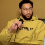 Ben Simmons at a Crossroads: Considering Retirement as Training Camp Approaches