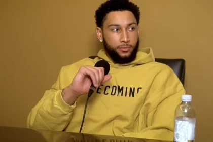 Ben Simmons at a Crossroads: Considering Retirement as Training Camp Approaches