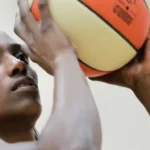 The Great Divide: Sylvia Fowles on the WNBA's Generational Shift From We to Me