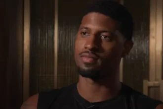 Has Paul George Lost His Passion for the Game? Kendrick Perkins Thinks So