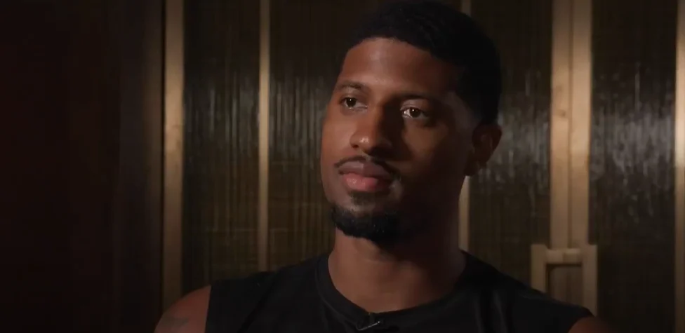 Has Paul George Lost His Passion for the Game? Kendrick Perkins Thinks So