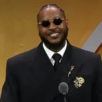 Carmelo Anthony Lightheartedly Teases LeBron James: “Maybe It’s Time to Come on Over to This Side”
