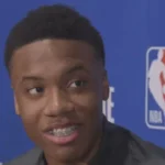 Thunder’s Draft Day Dream Delayed: Thomas Sorber Faces Season-Ending ACL Injury