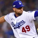 Blake Treinen Breaks Silence After Dodgers' Heart-Breaking Collapse Costs Yamamoto's Gem