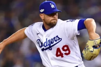 Blake Treinen Breaks Silence After Dodgers' Heart-Breaking Collapse Costs Yamamoto's Gem