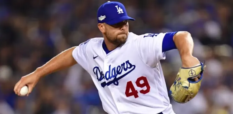 Blake Treinen Breaks Silence After Dodgers' Heart-Breaking Collapse Costs Yamamoto's Gem