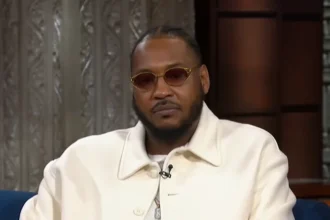 Carmelo Anthony’s Enduring Love for Denver: A Tale of Foundations, Fracture, and Fading Frost