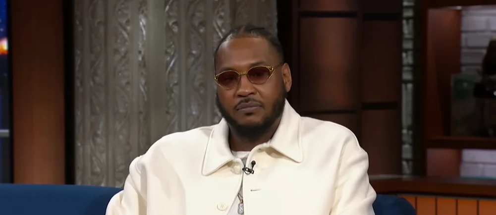 Carmelo Anthony’s Enduring Love for Denver: A Tale of Foundations, Fracture, and Fading Frost