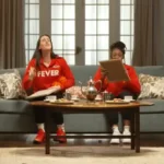 Indiana Fever: From Turmoil to Triumph A Full-Blown Playoff Story