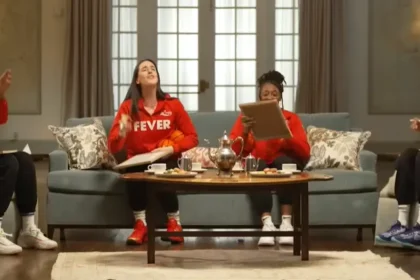 Indiana Fever: From Turmoil to Triumph A Full-Blown Playoff Story