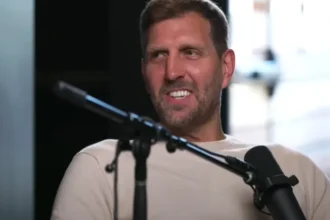 From Shock to Strategy: Dirk Nowitzki's Vision for the Mavs' Post-Luka Chapter