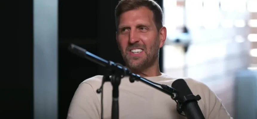 From Shock to Strategy: Dirk Nowitzki's Vision for the Mavs' Post-Luka Chapter