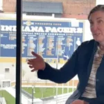 From Capitol Hill to Center Court: Pacers CEO Mel Raines to Headline Purdue's Presidential Lecture Series
