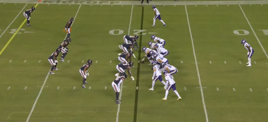 NFL Week 2 Turmoil: 49ers Decimated, Steelers Reinforce, and the Early Season Grind Begins