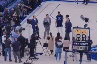 College Sports Under Siege: NCAA Uncovers Widespread Betting Scandal Among Basketball Players