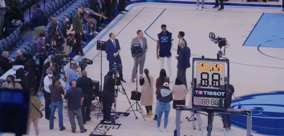 College Sports Under Siege: NCAA Uncovers Widespread Betting Scandal Among Basketball Players