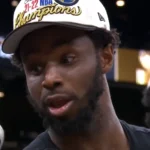 Lakers' Shocking Pivot: Andrew Wiggins Trade Rumors Ignite