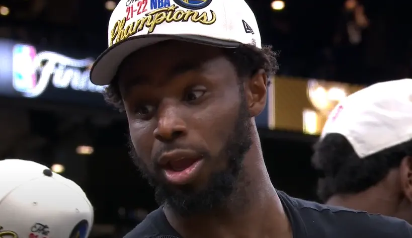 Lakers' Shocking Pivot: Andrew Wiggins Trade Rumors Ignite