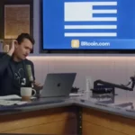 Charlie Kirk’s Tragic Death: A Nation Reacts Sports, Politics, and the Question of Violence