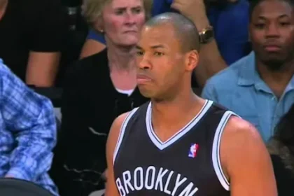 Jason Collins’ Battle: Bravery, Basketball & Beyond the Hardwood