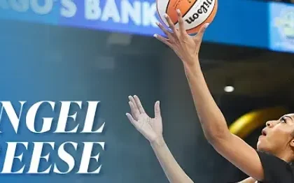 From Superstar Hope to Franchise Havoc: The Angel Reese-Sky Saga