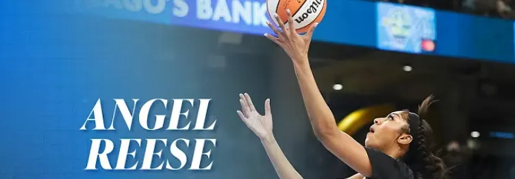 From Superstar Hope to Franchise Havoc: The Angel Reese-Sky Saga