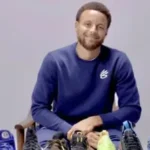 Stephen Curry's 'Shot Ready': The Playbook for a Purpose-Driven Life Becomes an Instant Sensation