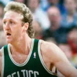 The Multifaceted Legacy of Larry Bird: More Than Just a Player