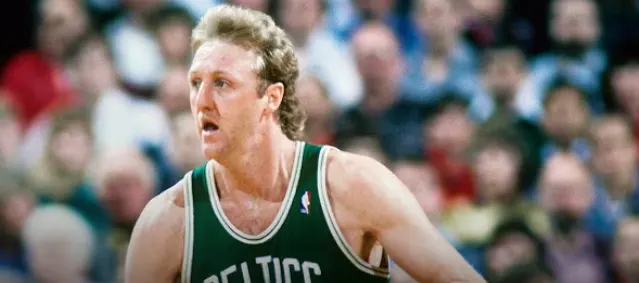 The Multifaceted Legacy of Larry Bird: More Than Just a Player