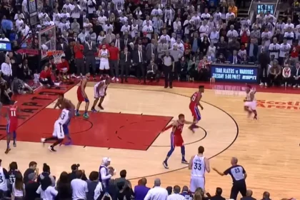 The Knicks’ Moment: Why This Could Be Their Best Shot at the East Title in Decades