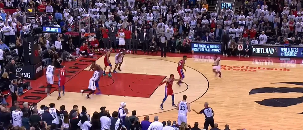 The Knicks’ Moment: Why This Could Be Their Best Shot at the East Title in Decades