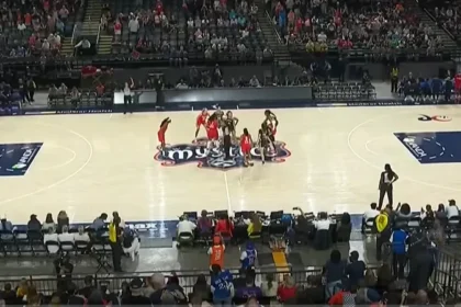 WNBA 2025 Playoffs: Final Day Chaos Sets the Stage for an Epic Postseason