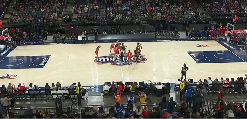 WNBA 2025 Playoffs: Final Day Chaos Sets the Stage for an Epic Postseason