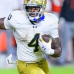 Week 3 Showdown: Unlocking Value in the Texas A&M vs. Notre Dame Player Props