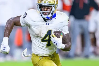 Week 3 Showdown: Unlocking Value in the Texas A&M vs. Notre Dame Player Props