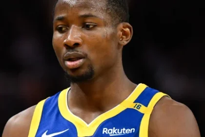 Kuminga's Crossroads: A Looming Challenge for the Warriors, According to Perkins