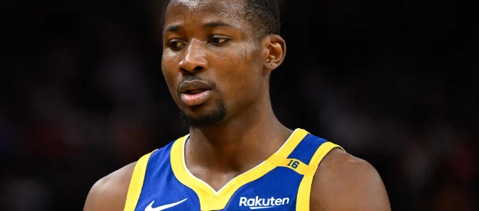 Kuminga's Crossroads: A Looming Challenge for the Warriors, According to Perkins