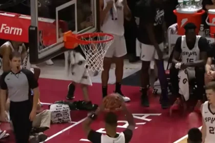 Dirk’s Endorsement: Cooper Flagg Poised to Lead Mavericks After Luka