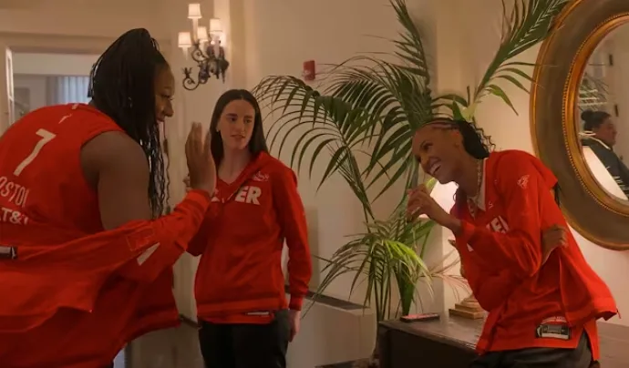 Fever’s Fractured Roster, Dream’s Healthy Surge: Clash of Circumstances in Game 1