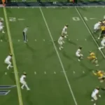 Turbulence & Triumph: How Week 3 Shaped the 2025 College Football Landscape