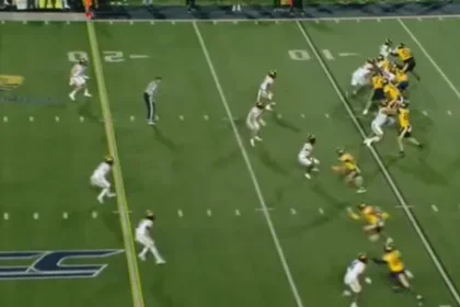 Turbulence & Triumph: How Week 3 Shaped the 2025 College Football Landscape