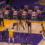 Reflecting on Greatness: Standout Performances from the 2024–25 NBA Season