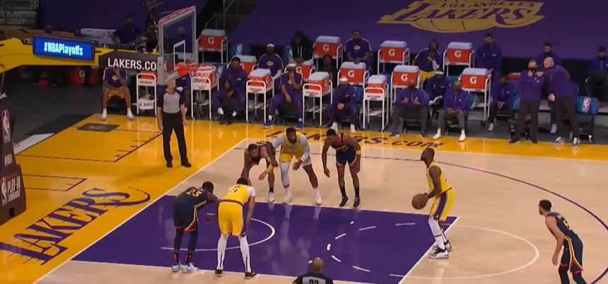 Reflecting on Greatness: Standout Performances from the 2024–25 NBA Season