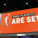 WNBA Playoffs Ignite: Liberty Survives Overtime Epic as Contenders Cruise